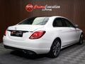 2016 Mercedes-Benz C-Class C 250 Avantgarde Auto