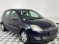 2008 Ford Fiesta 1.4i 5-dr