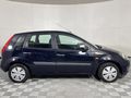 2008 Ford Fiesta 1.4i 5-dr