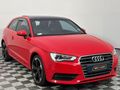 2016 Audi A3 3-dr 1.4 TFSI S Auto