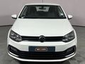 2025 Volkswagen Polo Vivo 1.6 Style
