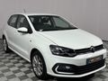 2025 Volkswagen Polo Vivo 1.6 Style
