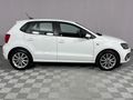 2025 Volkswagen Polo Vivo 1.6 Style