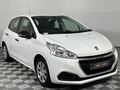 2017 Peugeot 208 1.0 PureTech PopArt 5-dr