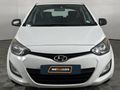 2015 Hyundai i20 1.2 Motion
