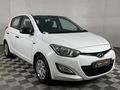 2015 Hyundai i20 1.2 Motion