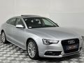 2012 Audi A5 Sportback 2.0 TFSI Auto