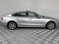 2012 Audi A5 Sportback 2.0 TFSI Auto