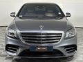 2018 Mercedes-Benz S-Class S 560