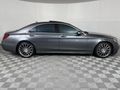 2018 Mercedes-Benz S-Class S 560