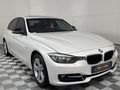 2014 BMW 3 Series 316i Sport Auto