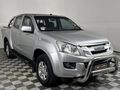 2014 Isuzu KB 250 D-Teq LE Double-Cab