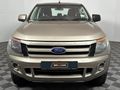 2015 Ford Ranger 2.2 TDCi XL Double-Cab
