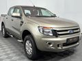 2015 Ford Ranger 2.2 TDCi XL Double-Cab