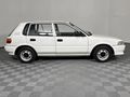 2000 Toyota Conquest 130 Tazz