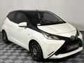 2017 Toyota Aygo 1.0 X-Play 5-dr