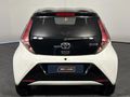 2017 Toyota Aygo 1.0 X-Play 5-dr