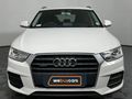 2016 Audi Q3 2.0 TFSI quattro Auto (132kW)
