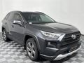 2019 Toyota RAV4 2.0 GX-R Auto AWD