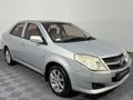 2010 Geely MK 1.5 GT 5-dr