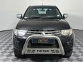 2012 Mitsubishi Triton 2.5 DI-D Double-Cab