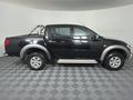 2012 Mitsubishi Triton 2.5 DI-D Double-Cab