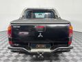 2012 Mitsubishi Triton 2.5 DI-D Double-Cab