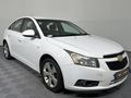 2012 Chevrolet Cruze 2.0d LT