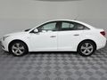 2012 Chevrolet Cruze 2.0d LT