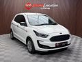 2019 Ford Figo 1.5Ti VCT Ambiente 5-dr