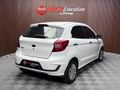 2019 Ford Figo 1.5Ti VCT Ambiente 5-dr