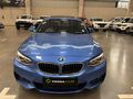 2014 BMW 2 Series 220i Coupe M Sport Auto