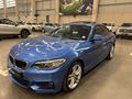 2014 BMW 2 Series 220i Coupe M Sport Auto