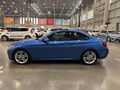 2014 BMW 2 Series 220i Coupe M Sport Auto