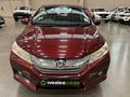 2016 Honda Ballade 1.5 Elegance