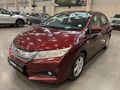 2016 Honda Ballade 1.5 Elegance