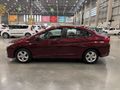 2016 Honda Ballade 1.5 Elegance