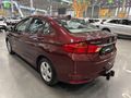 2016 Honda Ballade 1.5 Elegance