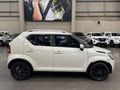 2018 Suzuki Ignis 1.2 GLX Auto