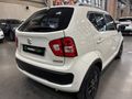 2018 Suzuki Ignis 1.2 GLX Auto