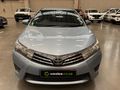 2015 Toyota Corolla 1.6 Prestige