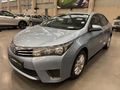 2015 Toyota Corolla 1.6 Prestige