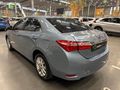 2015 Toyota Corolla 1.6 Prestige