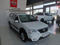 2021 Nissan NP200 1.5 dCi Safety Pack