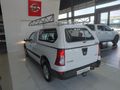 2021 Nissan NP200 1.5 dCi Safety Pack
