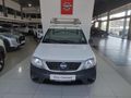 2023 Nissan NP200 1.6 A/C Safety Pack