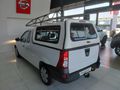 2023 Nissan NP200 1.6 A/C Safety Pack