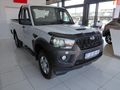 2022 Mahindra Pik Up 2.2 mHawk S4 Single-Cab