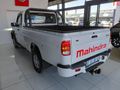 2022 Mahindra Pik Up 2.2 mHawk S4 Single-Cab