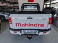 2022 Mahindra Pik Up 2.2 mHawk S4 Single-Cab